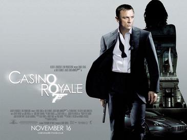 007 Casino