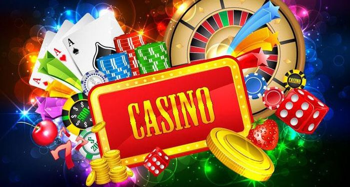 online-casino