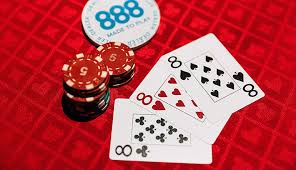 247 Poker
