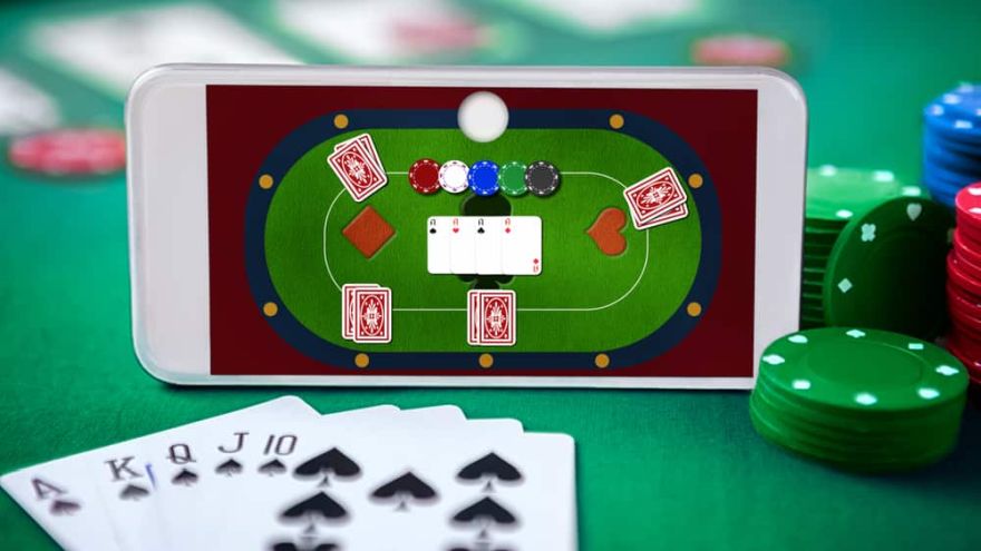 4 Card Poker Rules